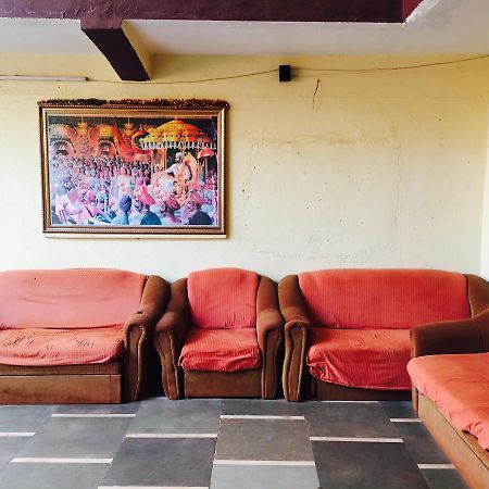 Hotel Madhumalti Matheran Exterior foto