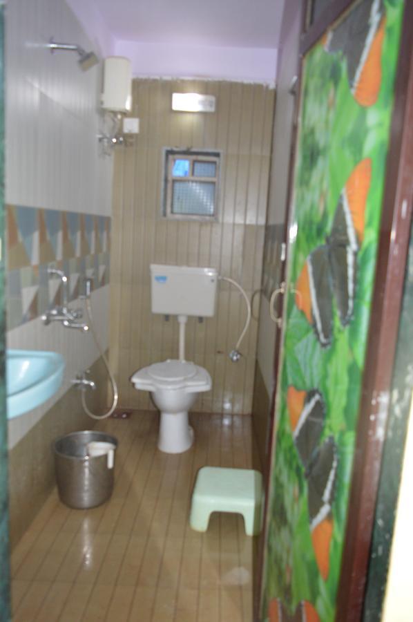Hotel Madhumalti Matheran Exterior foto